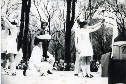 Фото из архива БВ