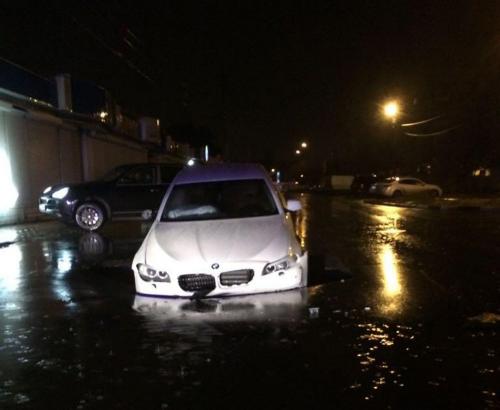 Фото: пресс-службы УГИБДД РО