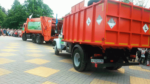 Фото читателя БВ. Фото читателя БВ.