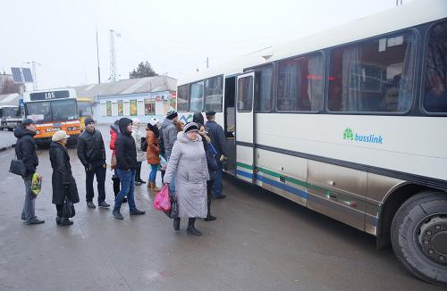 Фото из архива БВ. Фото из архива БВ.