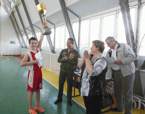 Фото К. Панфиловой. Фото К. Панфиловой.