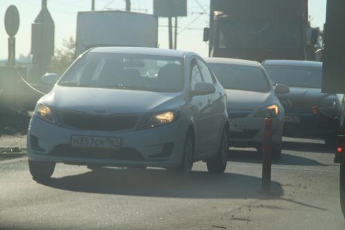 Фото из архива БВ.