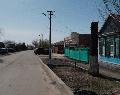 Фото А. Рашевского.