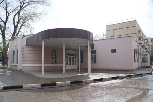 Фото из архива БВ