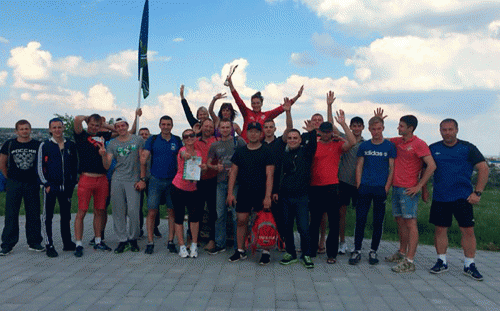 Фото - Администрация Батайска. Фото - Администрация Батайска.