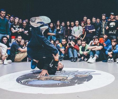 Фото К. Борцовой