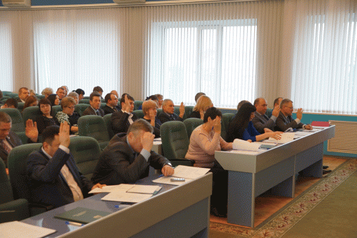 Фото А. Рашевского из архива БВ.