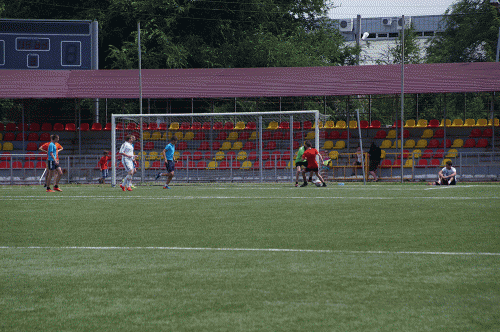 Фото из архива БВ.