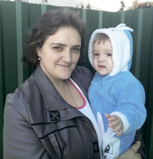 Фото автора. Фото автора.