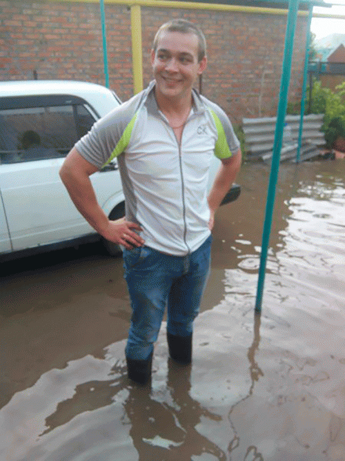 Фото ВКонтакте.