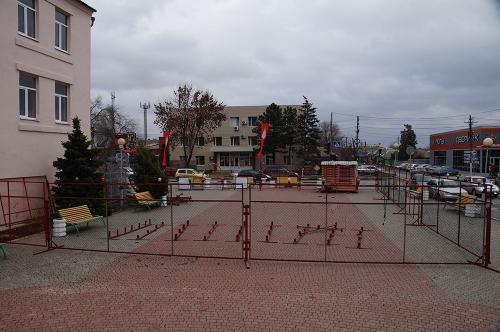 Фото из архива БВ