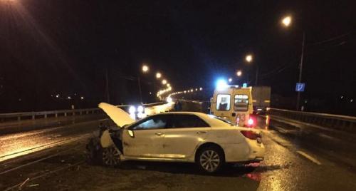 Фото УГИБДД по РО.