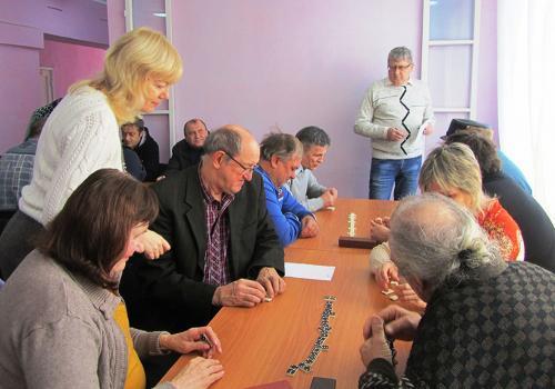 Фото Е. Деньгуб