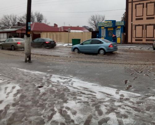 Фото УГИБДД по РО