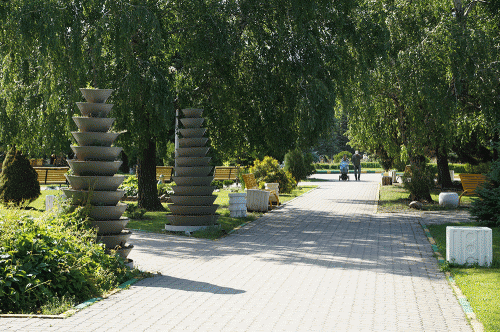 Фото А. Рашевского из архива БВ. Фото А. Рашевского из архива БВ.