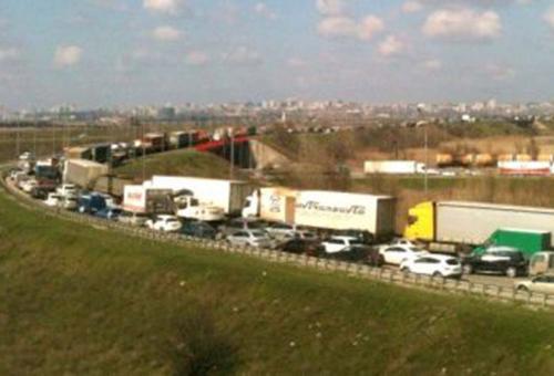 Фото ВКонтакте/РостовГлавный Фото ВКонтакте/РостовГлавный