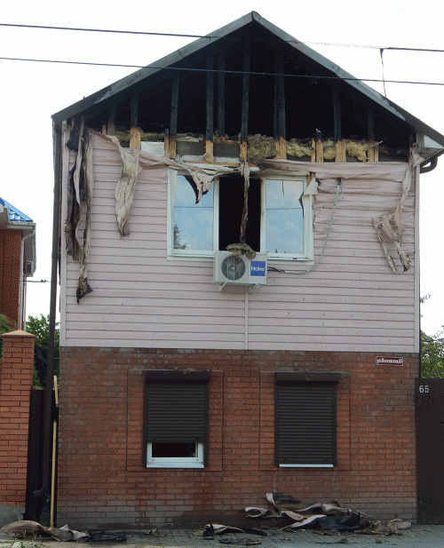 Фото автора.