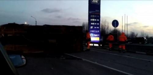 Фото УГИБДД по РО.