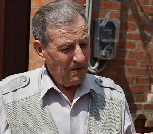 Фото из архива БВ