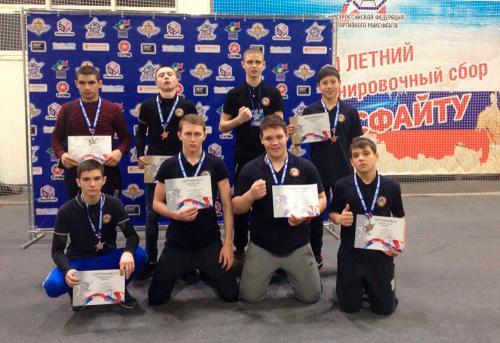 Фото Б. Путницева Фото Б. Путницева