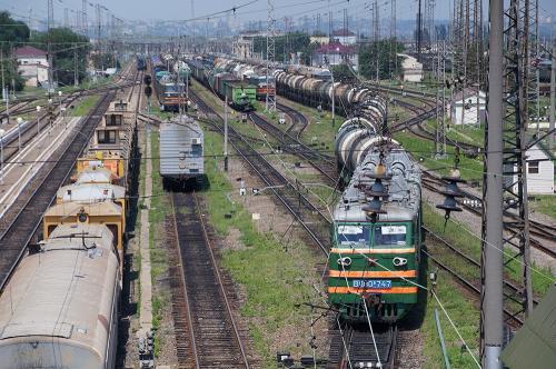 Фото из архива БВ