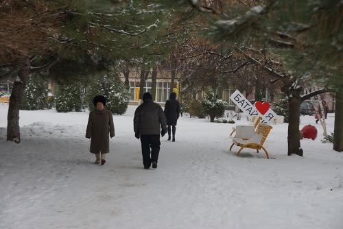 Фото из архива БВ. Фото из архива БВ.