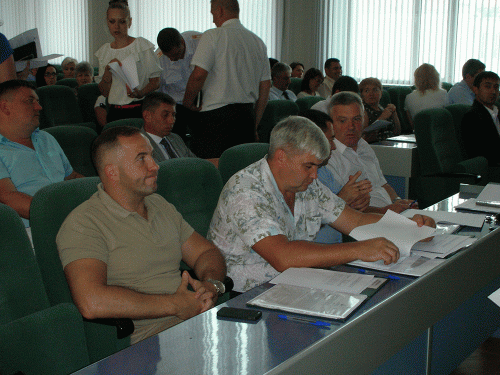 Фото автора.