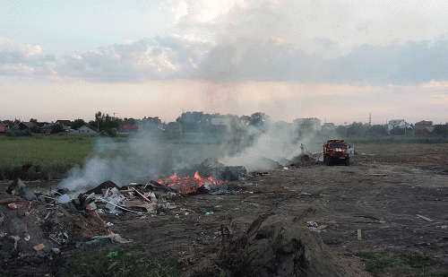 Фото Е. Андренко. Фото Е. Андренко.