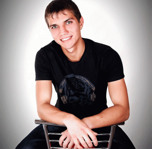 Фото из архива семьи Клещовых.