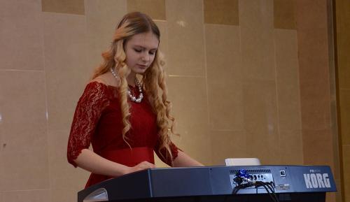 Фото семьи Фуртай.