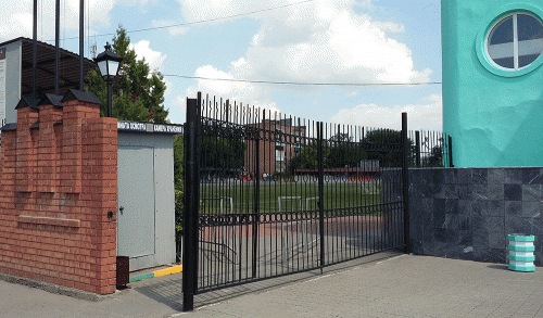 Фото из архива БВ.