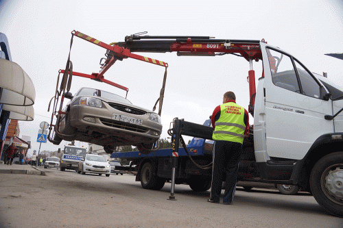 Фото из архива БВ.