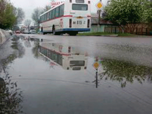 Фото из архива БВ Фото из архива БВ