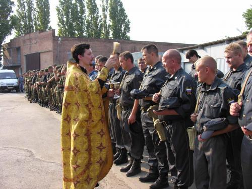 Фото И. Пановой 