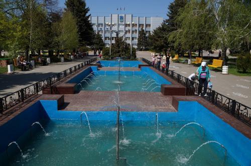 Фото из архива БВ