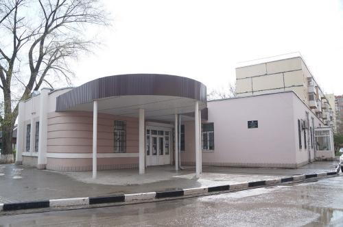 Фото из архива БВ. Фото из архива БВ.