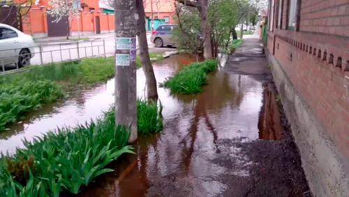 Водоканал батайск. Аварийная Водоканал Батайск.