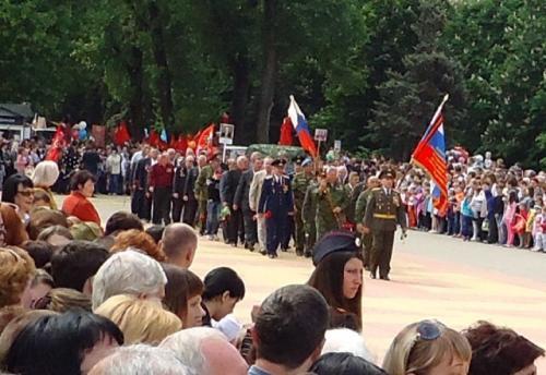 Фото из архива БВ.