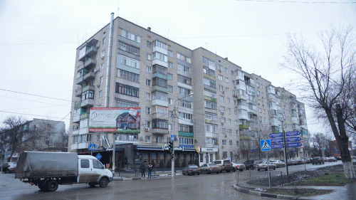 Жильцы дома по Энгельса, 172 переплачивают за воду Жильцы дома по Энгельса, 172 переплачивают за воду