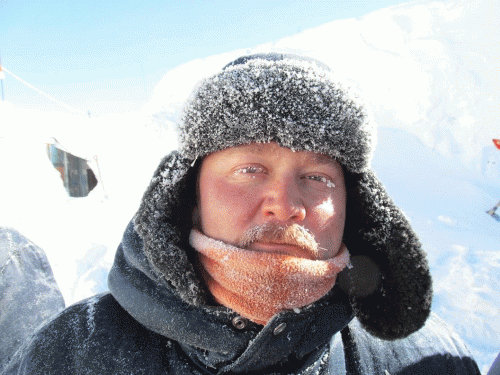 Фото Д. Симчука с его странички в соцсетях Фото Д. Симчука с его странички в соцсетях