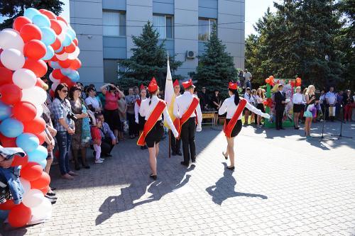 Фото из архива БВ.