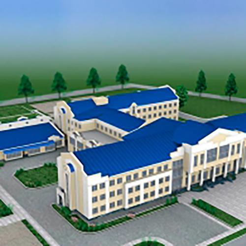 Фото rostovgiproshaht.com. Фото rostovgiproshaht.com.