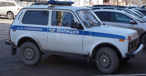 Фото из архива БВ.