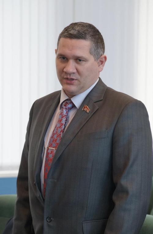 Фото из архива БВ