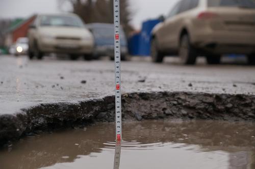 Фото из архива БВ. Фото из архива БВ.