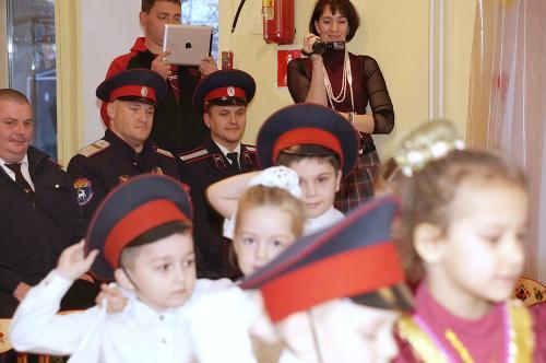 ФОТО А. РАШЕВСКИЙ