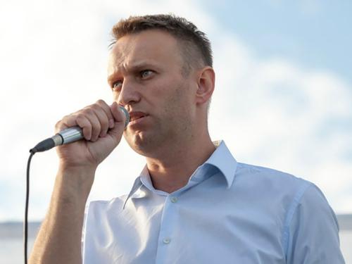 © Фото Фонда борьбы с коррупцией