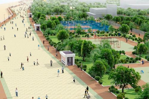 Эскиз с сайта Донского правительства. Эскиз с сайта Донского правительства.