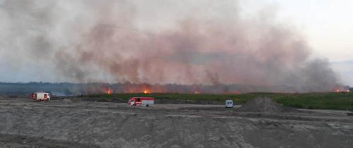 Фото пресс-службы ГУ МЧС по РО