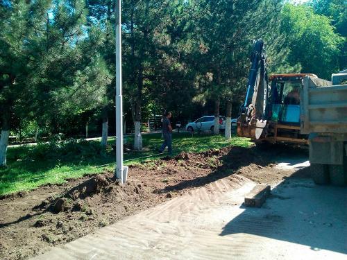 Фото автора.